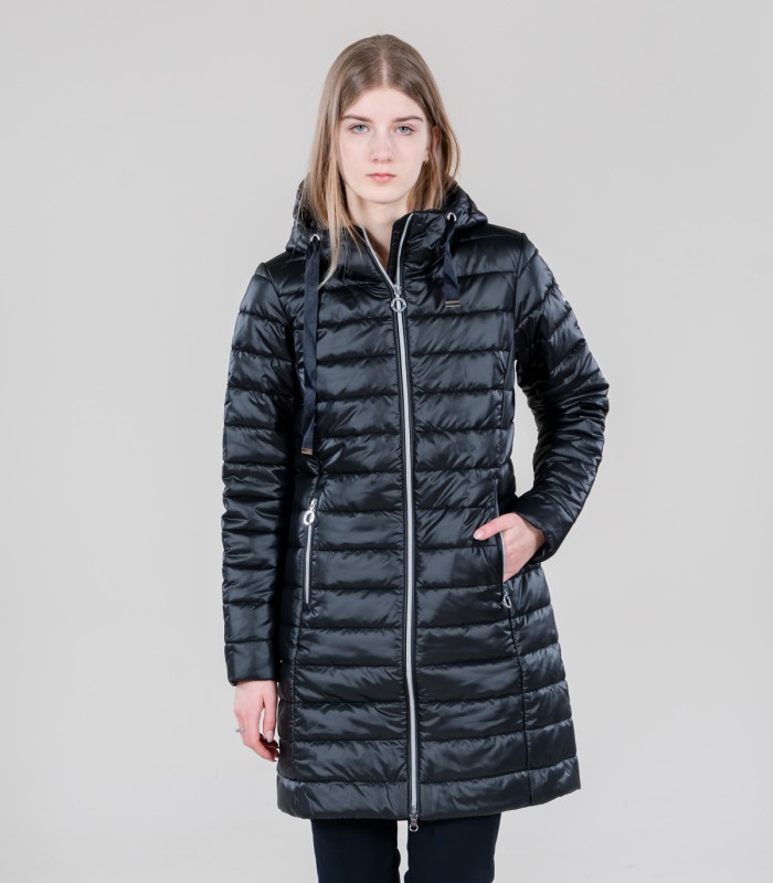 Luhta женское пальто 140g Heinutsuu 33401-3*990 (7)