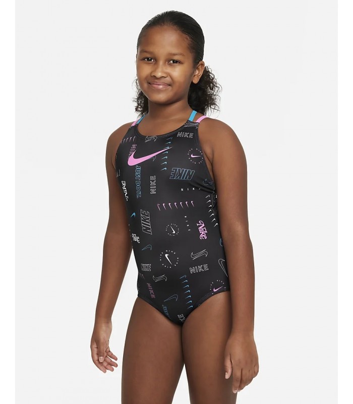 Nike bērnu peldkostīms NESSD737*001 (1)