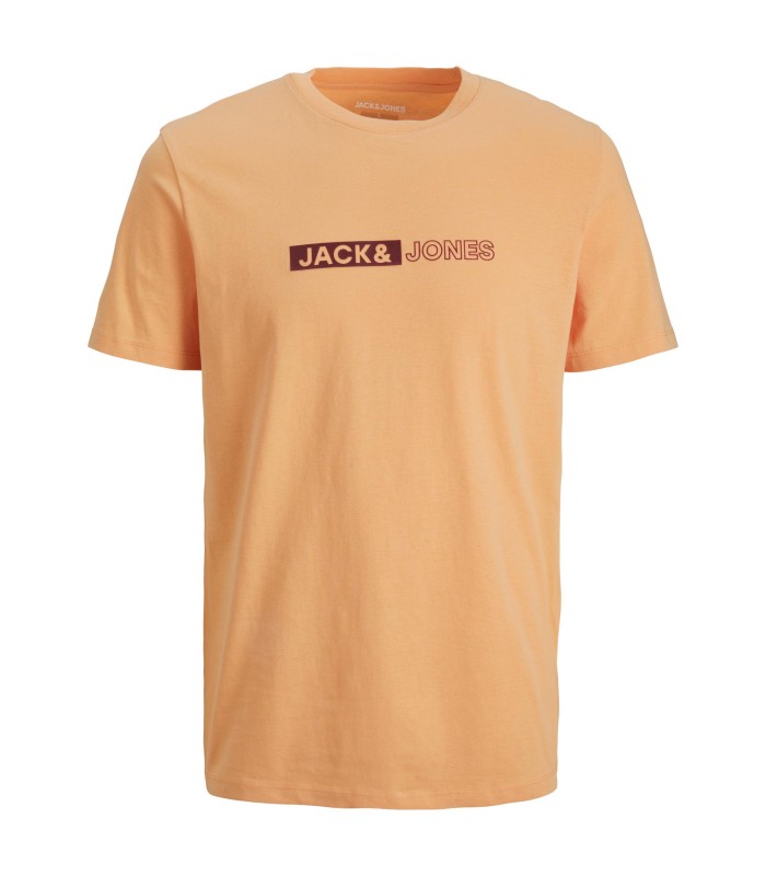 Jack & Jones vīriešu t-krekls 12221946*03 (1)