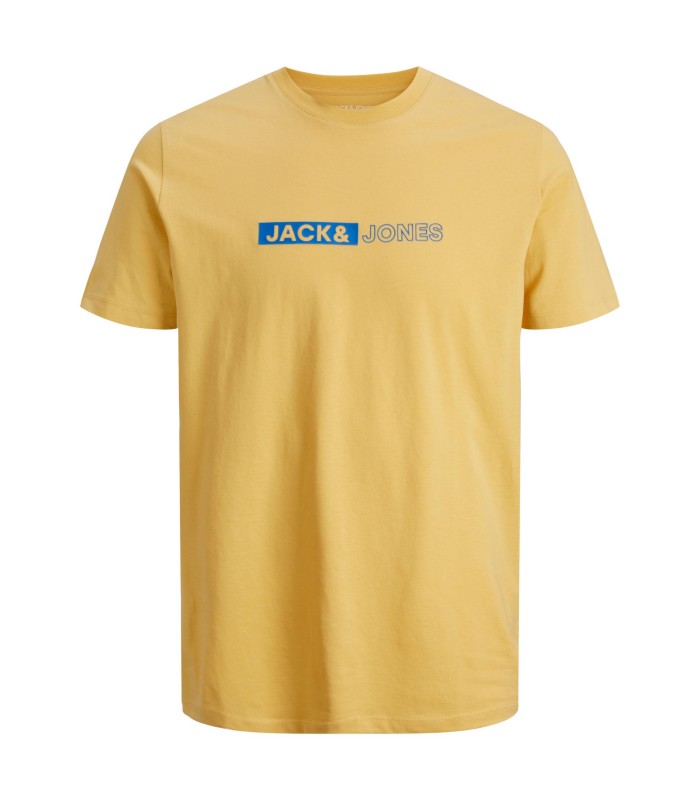 Jack & Jones vīriešu t-krekls 12221946*01 (1)