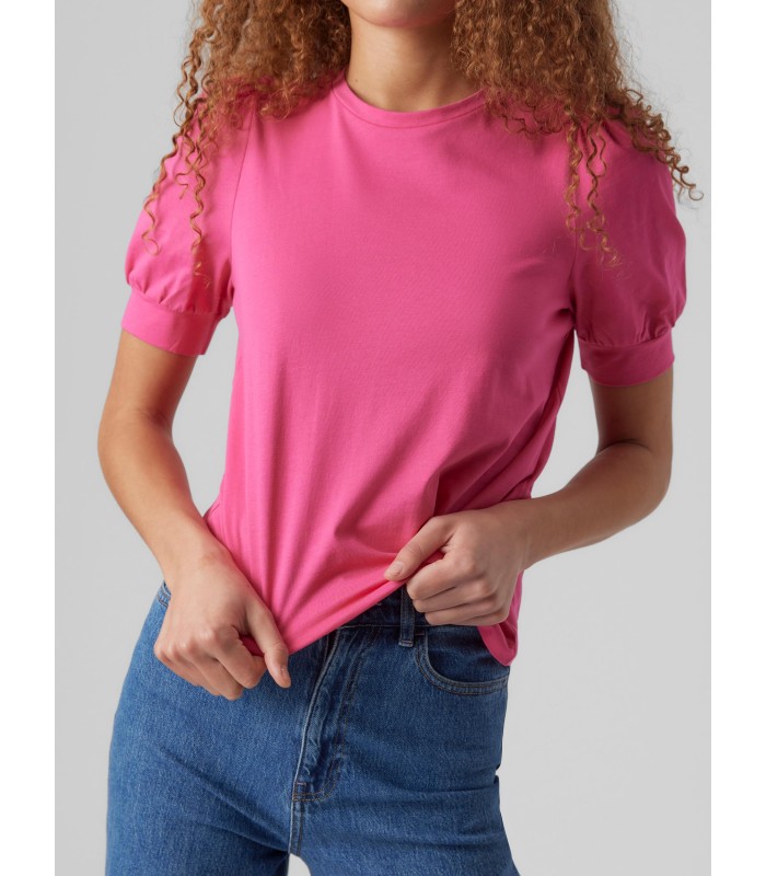 Vero Moda sieviešu t-krekls 10275520*03 (5)
