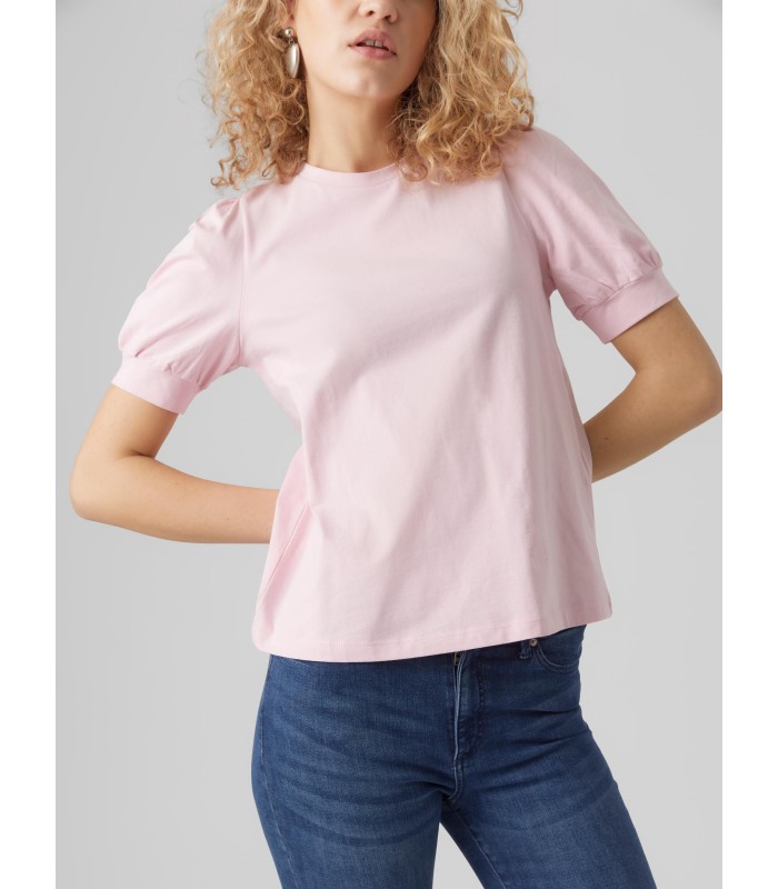 Vero Moda sieviešu t-krekls 10275520*01 (4)