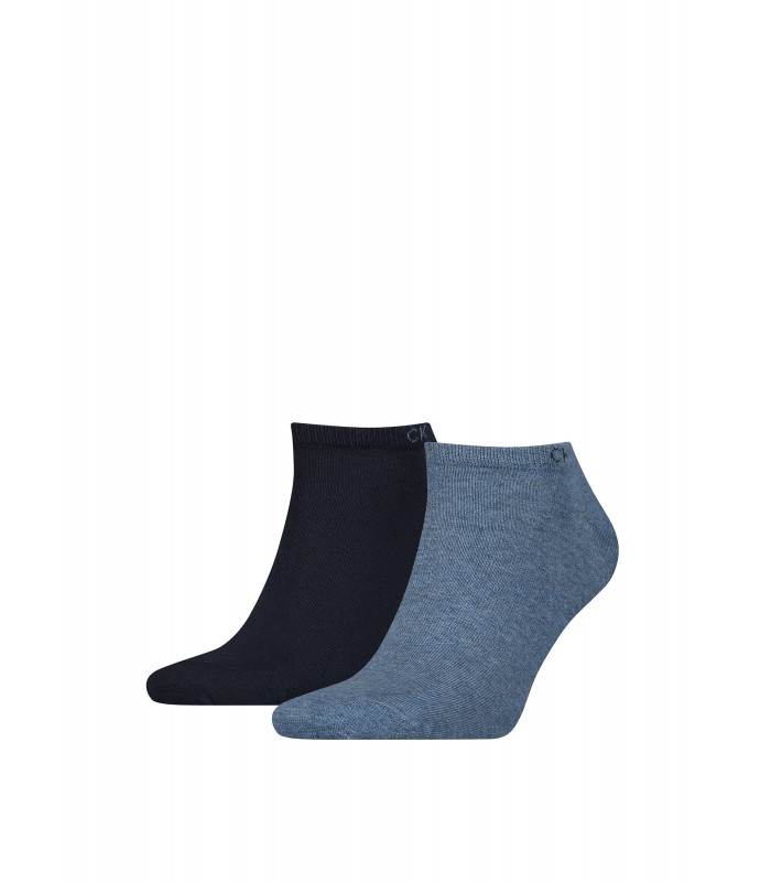Calvin Klein мужские носки, 2 пары 701218707*005
