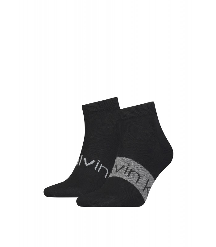 Calvin Klein мужские носки, 2 пары 701218712*002