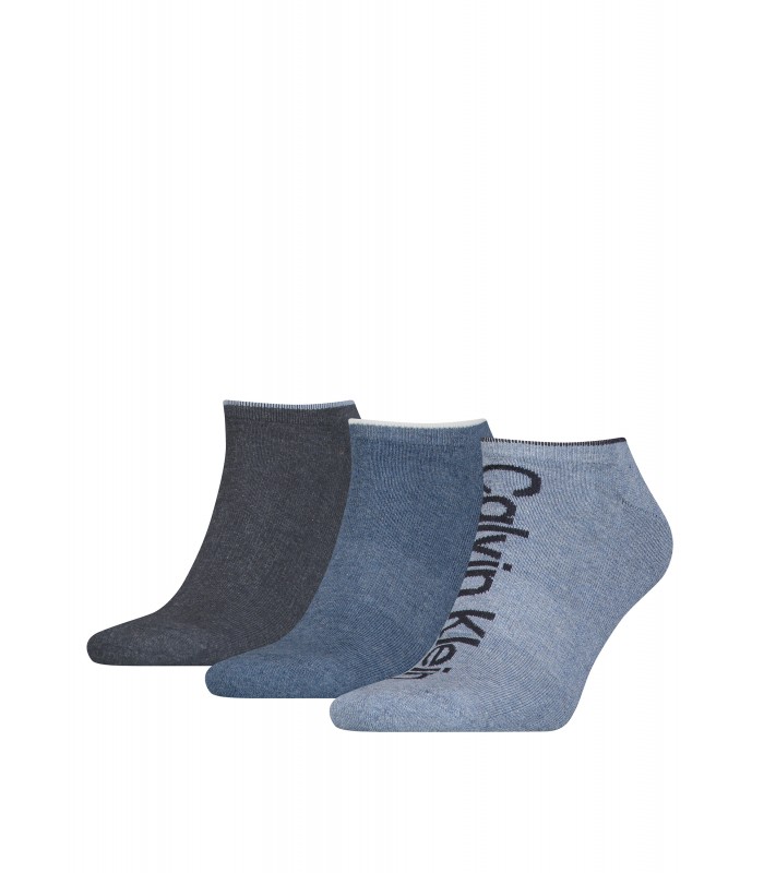 Calvin Klein мужские носки, 3 пары 701218724*004