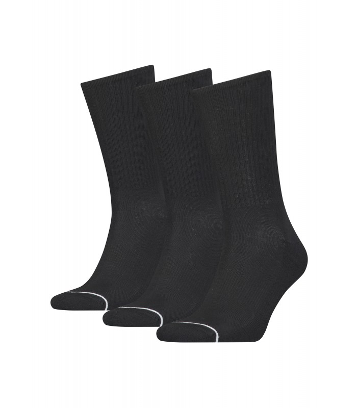 Calvin Klein мужские носки, 3 пары  701218725*001 (1)