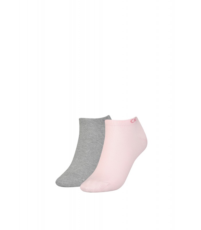 Calvin Klein женские носки, 2 пары 701218772*004