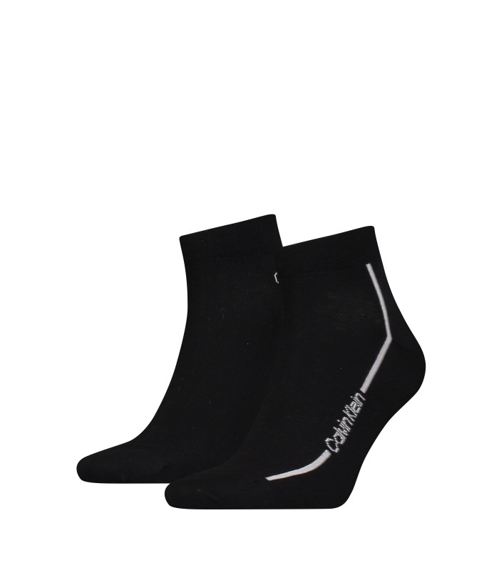 Calvin Klein мужские носки, 2 пары 701222147*001 (1)