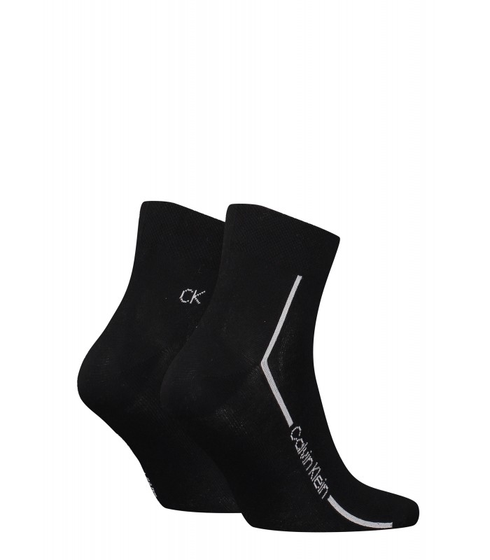 Calvin Klein мужские носки, 2 пары 701222147*001 (2)