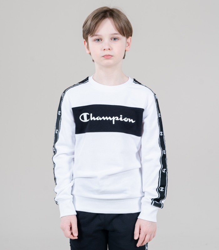 Champion bērnu sporta krekls 306328*WW001 (4)