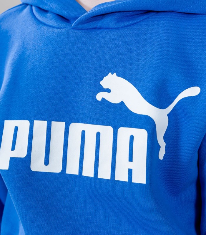 Puma bērnu sporta krekls 586965*92 (4)