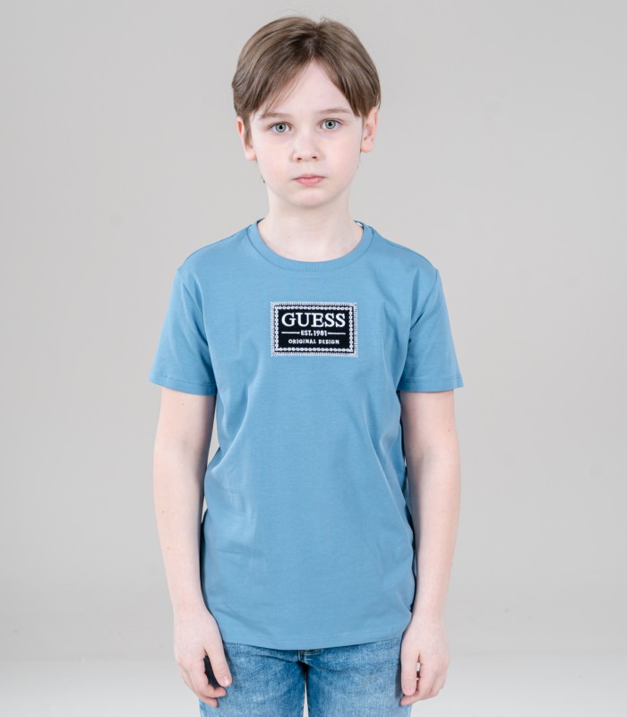 Guess bērnu t-krekls L3RI20*G7EH (3)