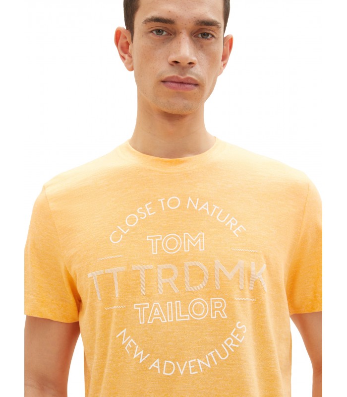 Tom Tailor vīriešu t-krekls 1035635*31506 (2)