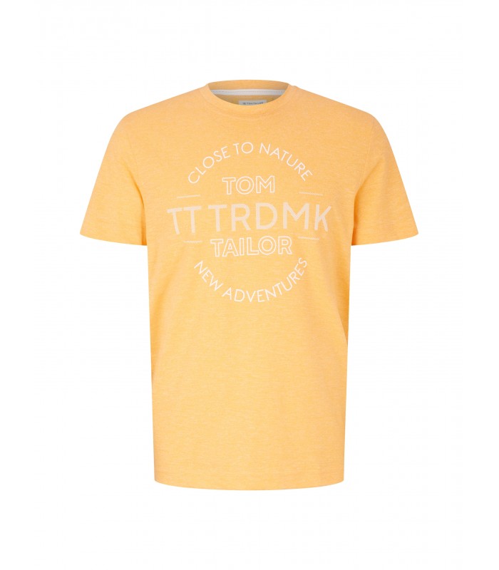 Tom Tailor vīriešu t-krekls 1035635*31506 (6)