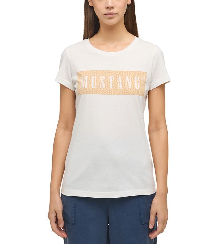 Mustang женская футболка 1013391*2013 (1)