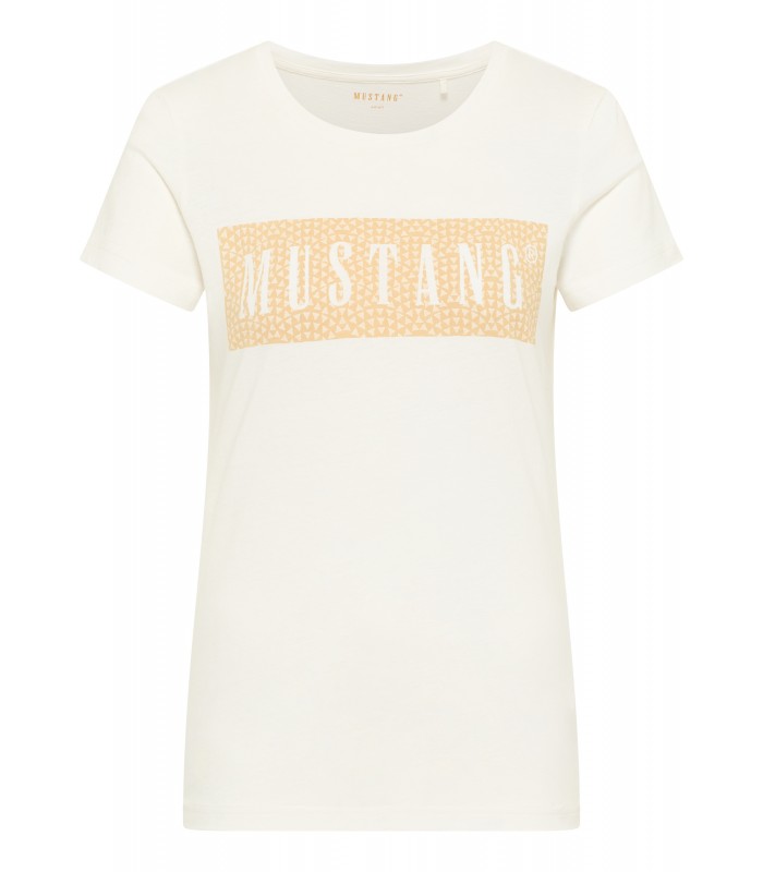 Mustang sieviešu t-krekls 1013391*2013 (4)