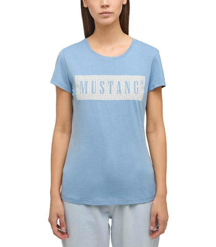Mustang sieviešu t-krekls 1013391*5124 (2)