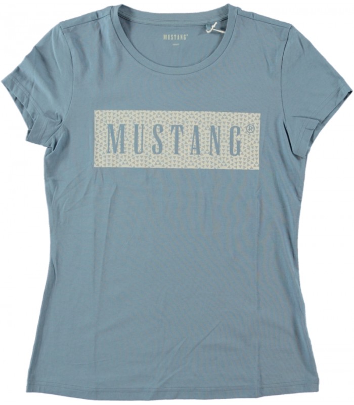 Mustang sieviešu t-krekls 1013391*5124 (3)