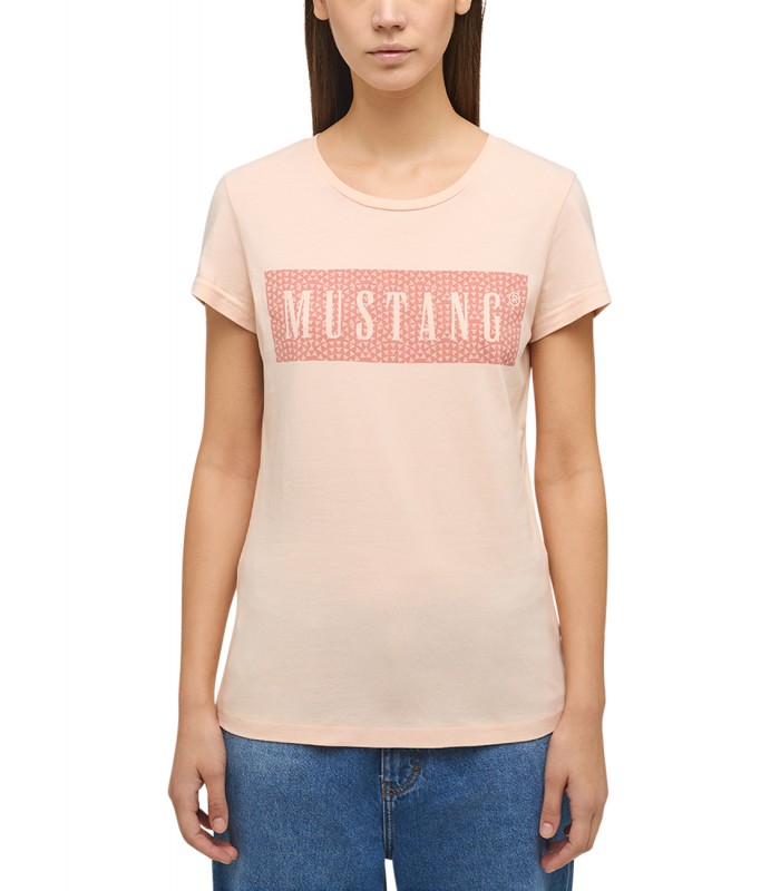 Mustang sieviešu t-krekls 1013391*7262 (4)