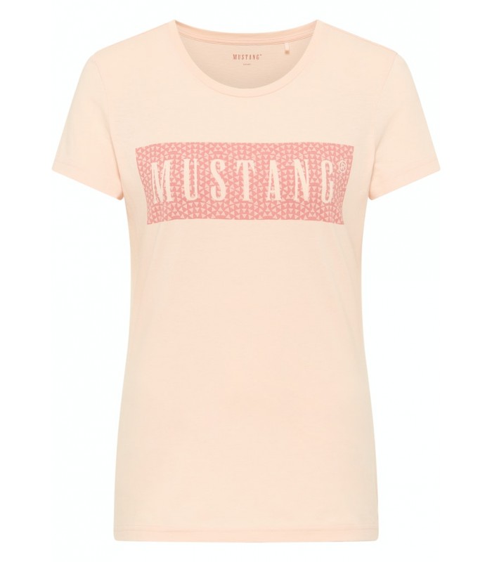 Mustang sieviešu t-krekls 1013391*7262 (7)