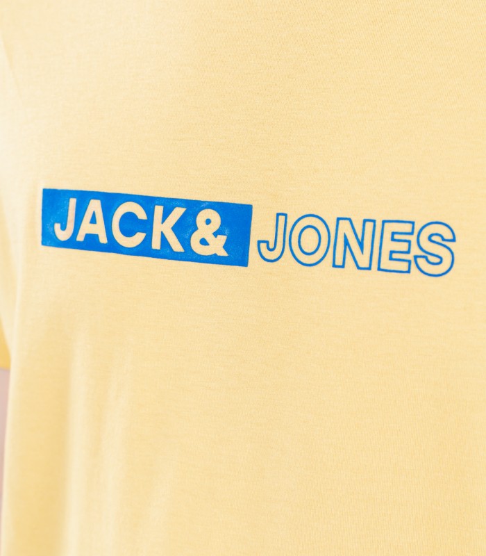 Jack & Jones vīriešu t-krekls 12221946*01 (3)