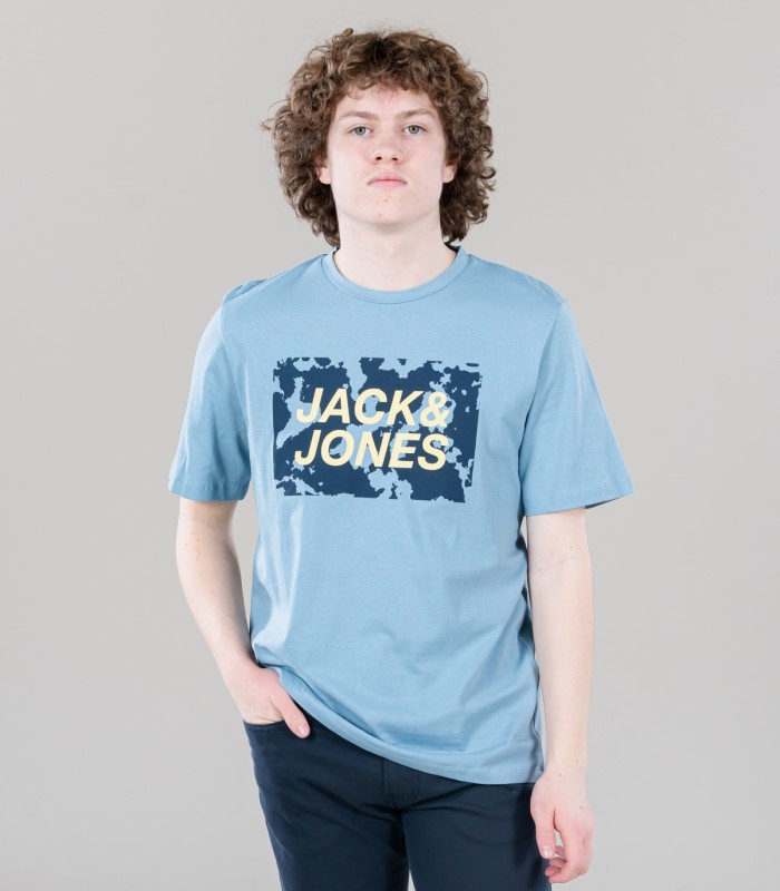 Jack & Jones мужская футболка 12232356*01 (2)