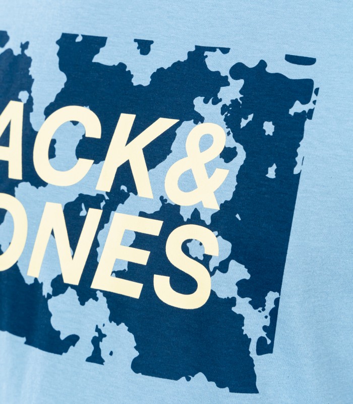Jack & Jones vīriešu t-krekls 12232356*01 (3)