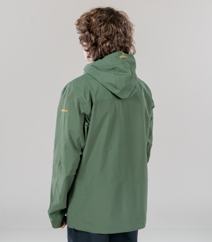 Icepeak мужская куртка Mainz 56005-3*565 (4)