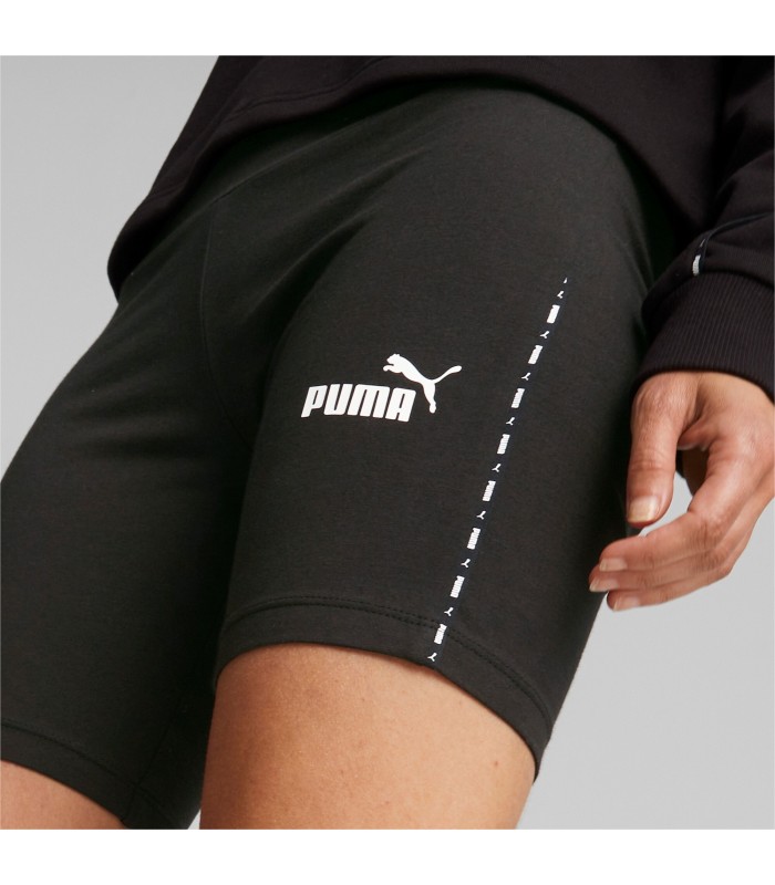 Puma женские шорты- леггинсы Power 674229*01 (2)