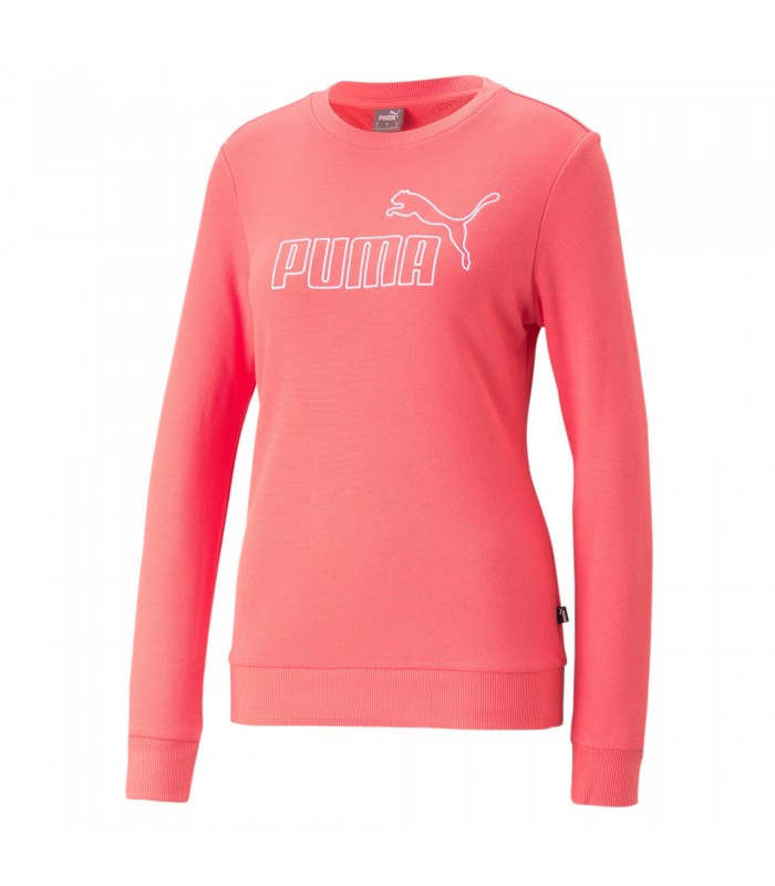Puma sieviešu sporta krekls ESS 674228*63 (4)