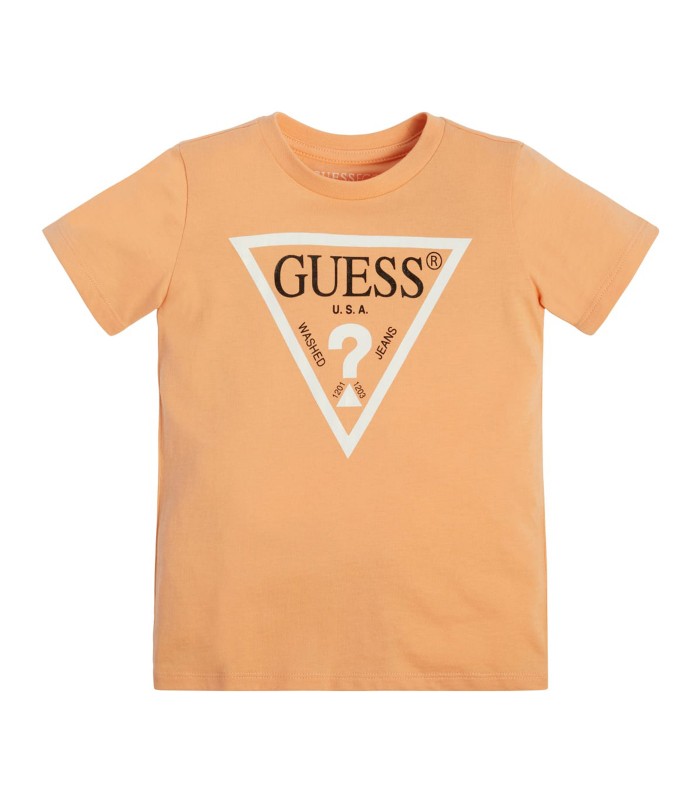 Guess bērnu T-krekls N73I55*G336 (1)