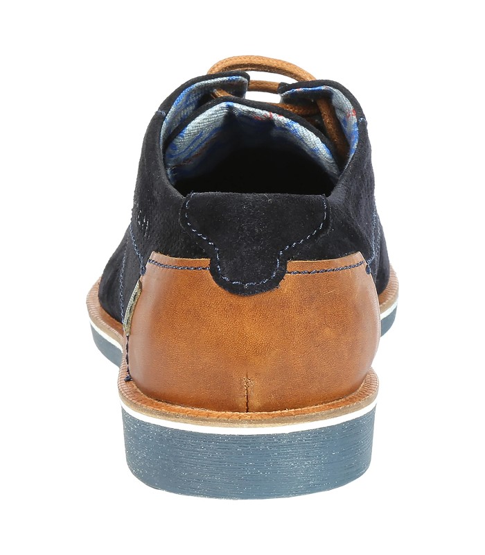 Bugatti vīriešu apavi Melchiore 312-64702 (5)