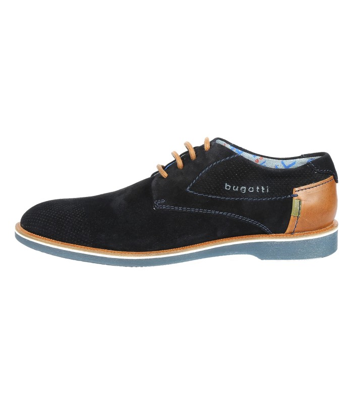 Bugatti мужские туфли Melchiore 312-64702 (7)