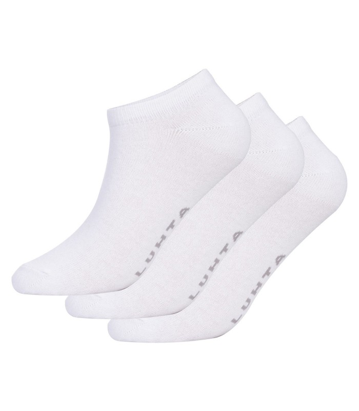 Luhta женские носки, 3 пары Nerkoo 33673-3*980