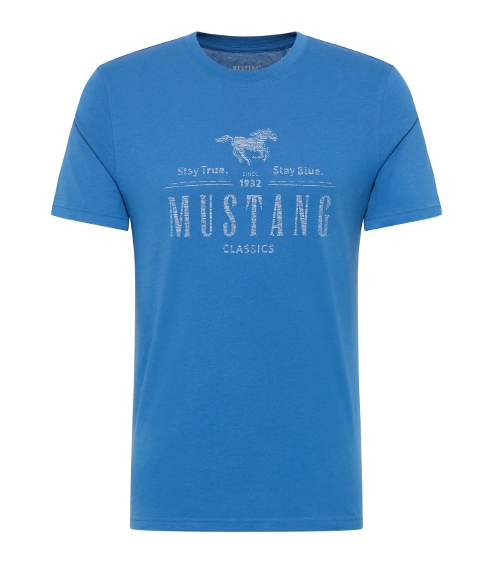 Mustang vīriešu t-krekls 1013536*5234 (6)