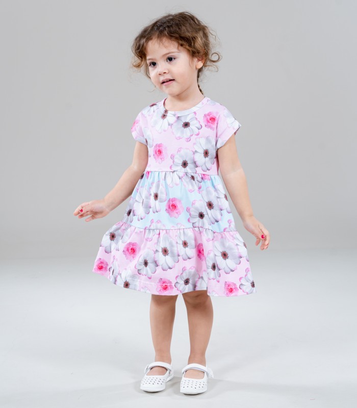 Lenne детское платье Tiana 23620 A*004 (3)