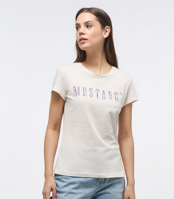 Mustang sieviešu t-krekls 1013782*2013 (1)