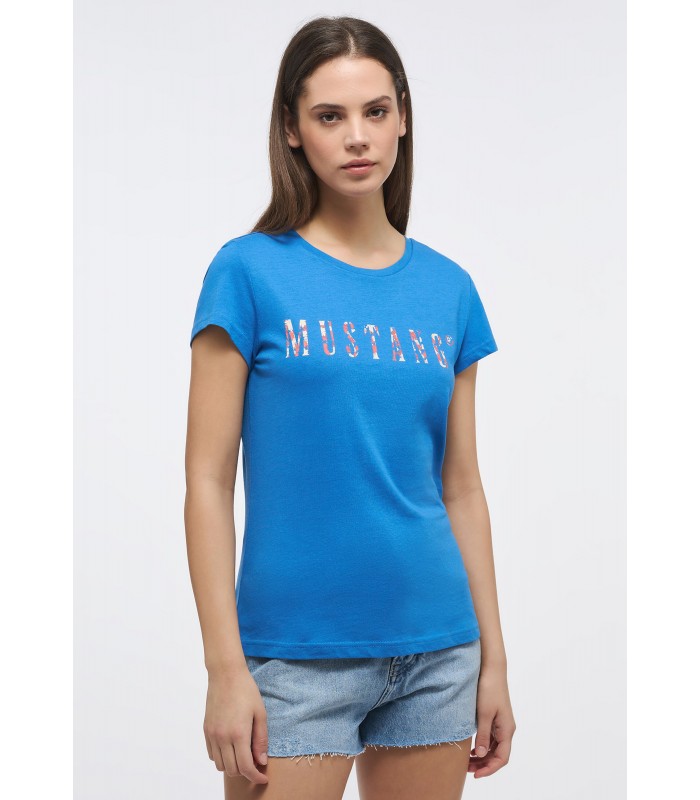 Mustang sieviešu t-krekls 1013782*5428 (2)