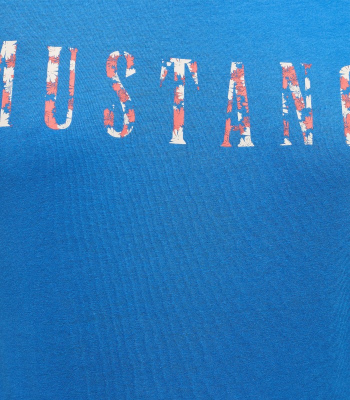 Mustang sieviešu t-krekls 1013782*5428 (4)