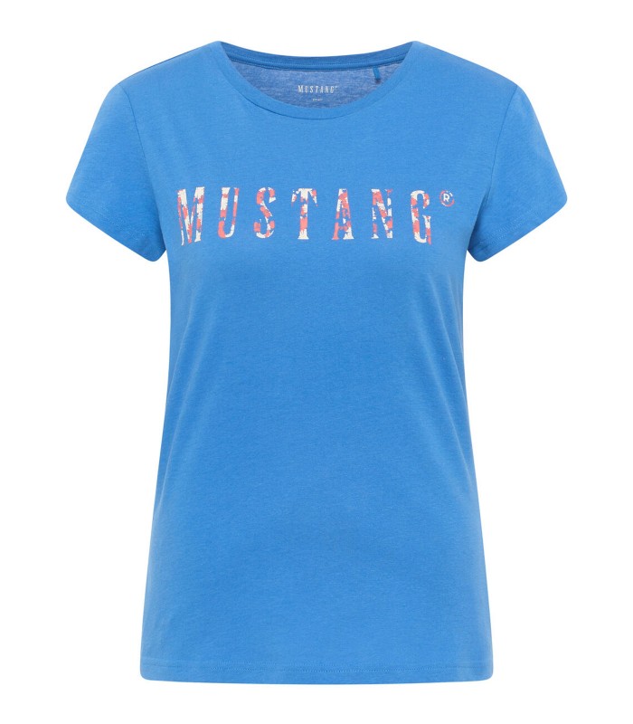 Mustang sieviešu t-krekls 1013782*5428 (6)