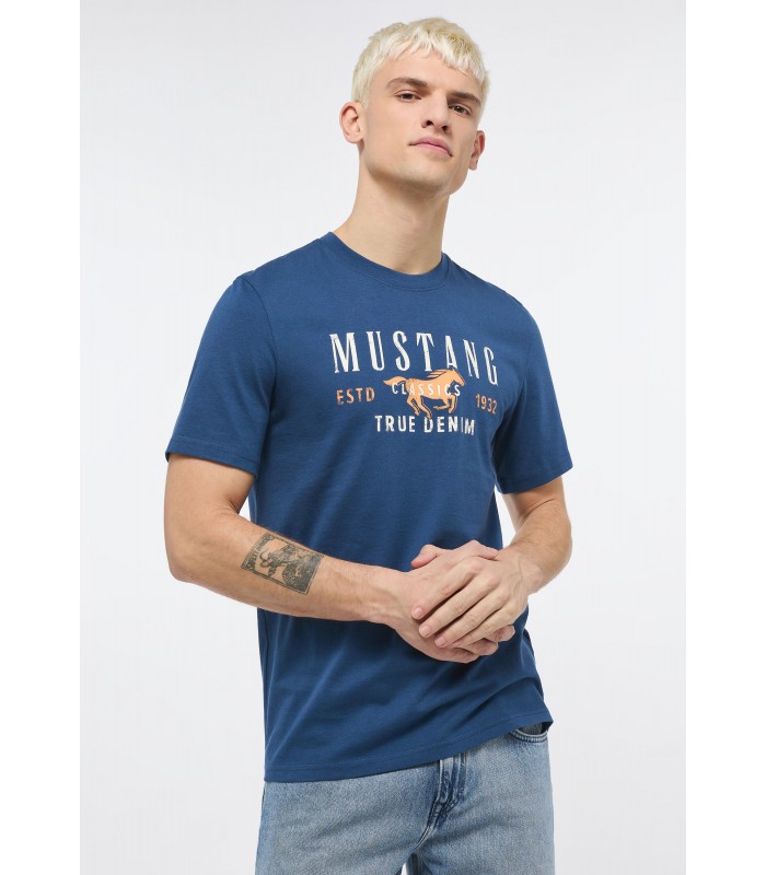 Mustang vīriešu t-krekls 1013807*5230 (2)