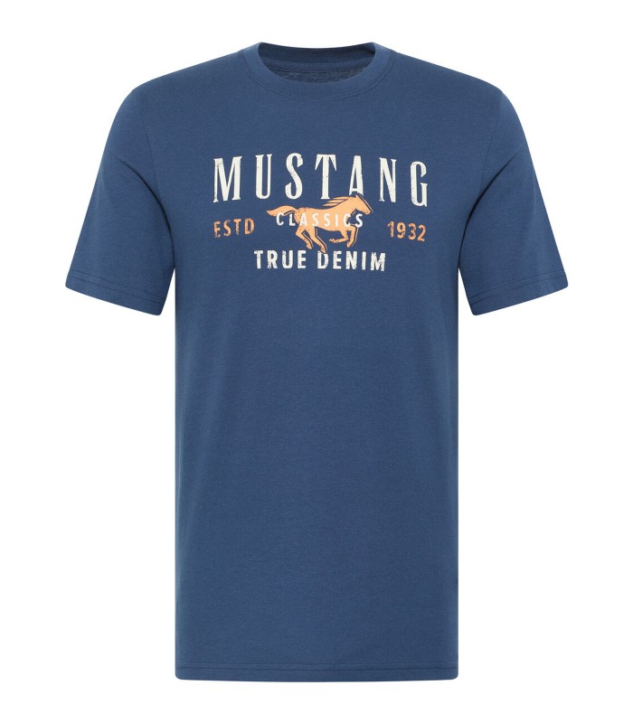 Mustang мужская футболка 1013807*5230 (6)