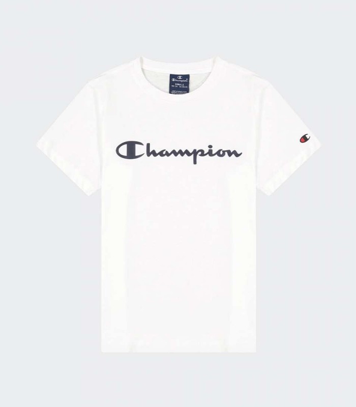 Champion bērnu t-krekls 306285*WW001 (1)