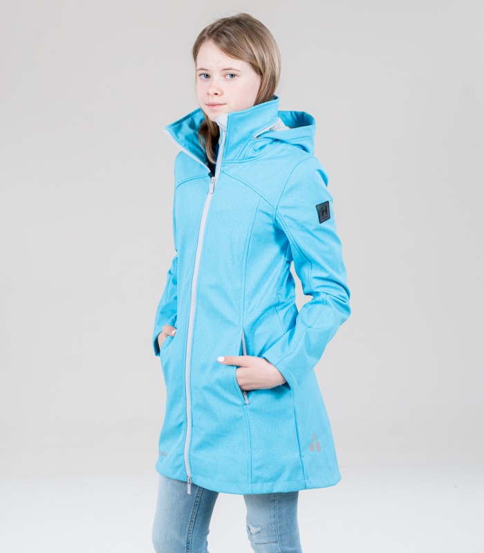 Huppa детское пальто софтшелл Ava 12280000*10260 (11)