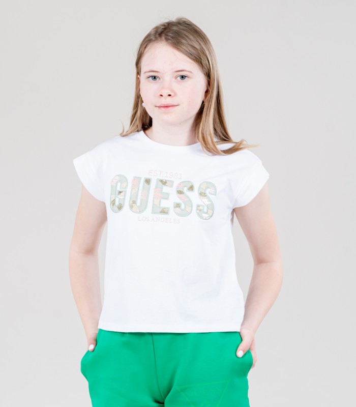 Guess bērnu t-krekls J3GI13*G011 (3)