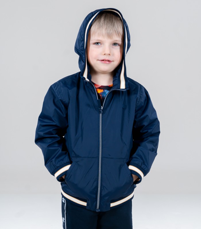 Mayoral детская куртка 3466*079 (4)