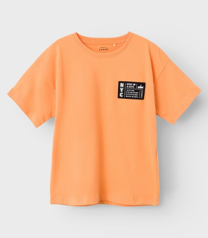 Name It bērnu t-krekls 13216931*02 (2)