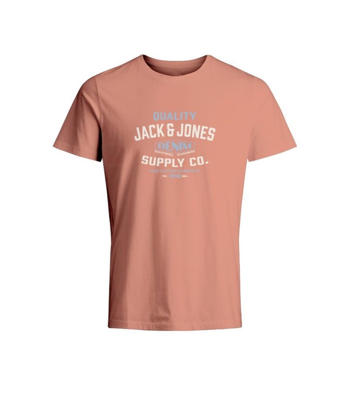 JACK & JONES vīriešu t-krekls 12238935*04 (1)