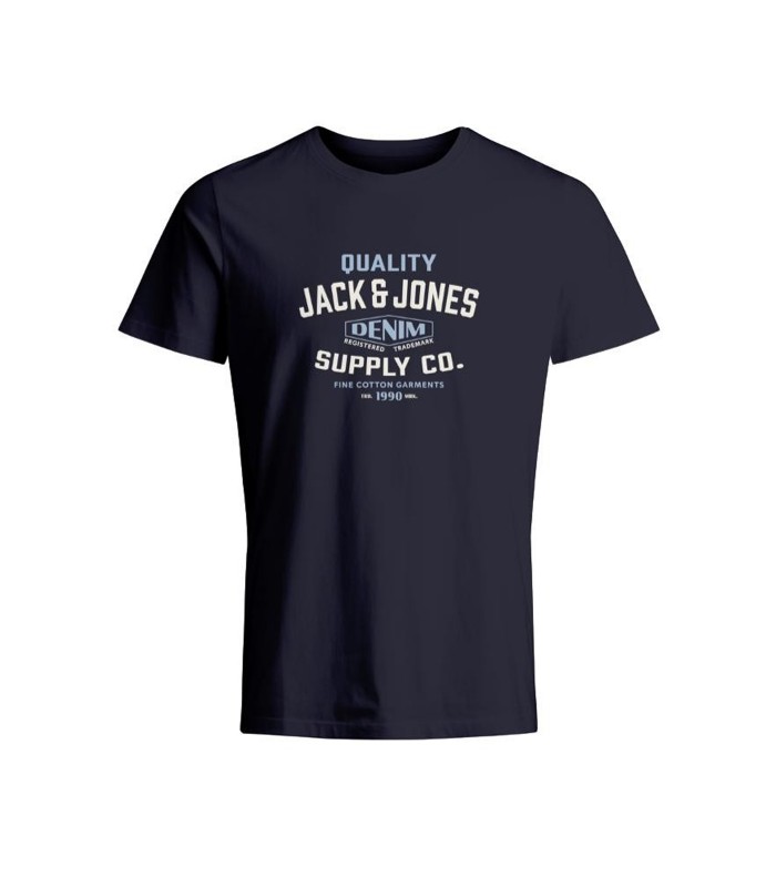 JACK & JONES vīriešu t-krekls 12238935*03