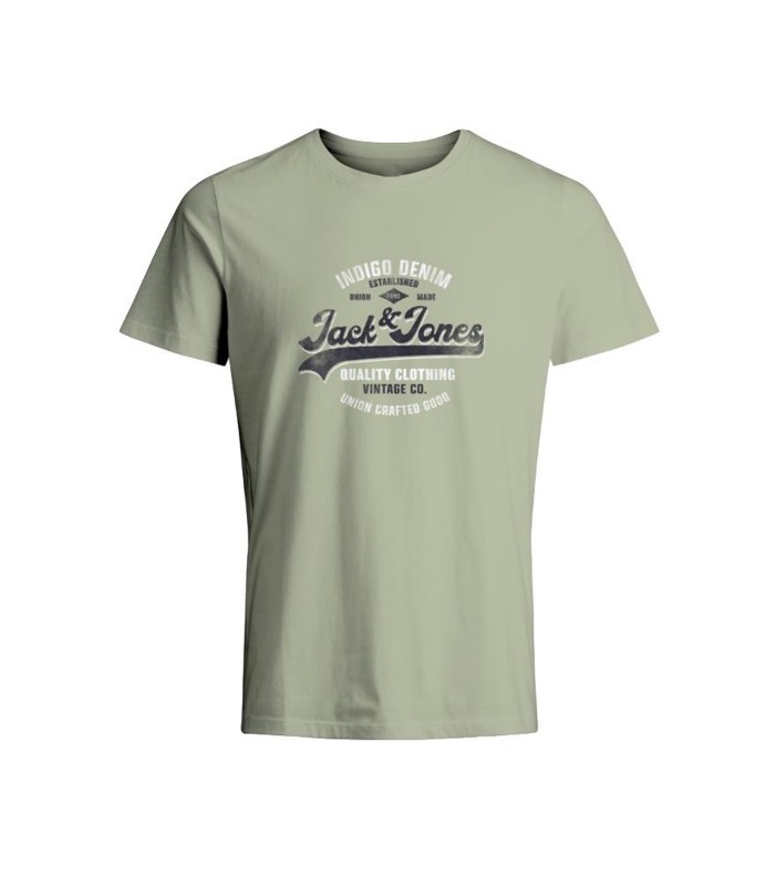 JACK & JONES vīriešu t-krekls 12238935*02 (1)